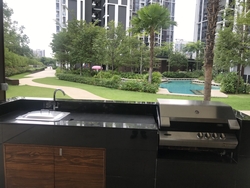 Botanique At Bartley (D19), Condominium #307157131